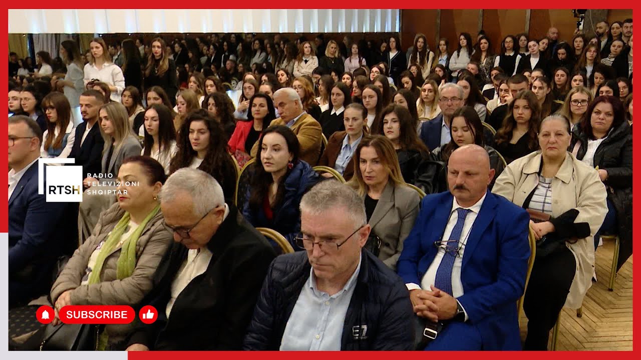 Konferenca e Shkencave Mjekësore në edicionin e 8-të, UMT prezanton mjekësinë shkencore