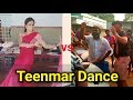 Teen Maar Nonstop Masthi