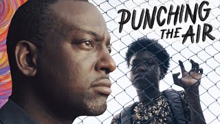The Story Behind Punching the Air | with Ibi Zoboi and Yusef Salaam video