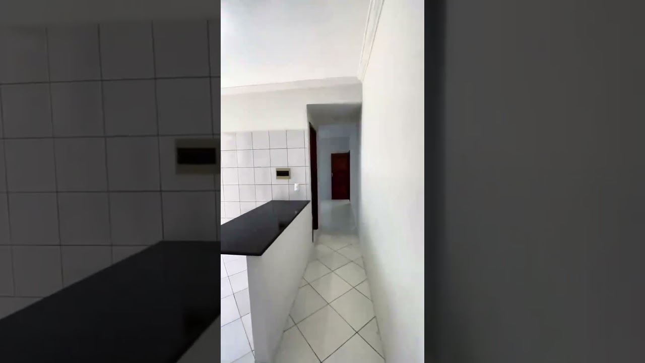 Apartamento 2/4 para Aluguel – Centro | Itabuna 📍