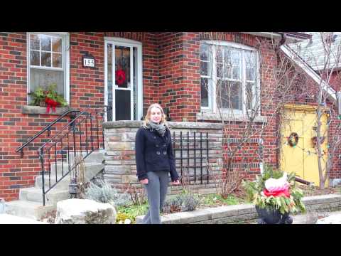 Amy Hluchyj Real Estate - 155 Paradise Rd N, Hamilton, ON