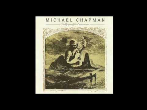 Michael Chapman • Andru's Easy Rider / Trinkets & Rings (1970) UK