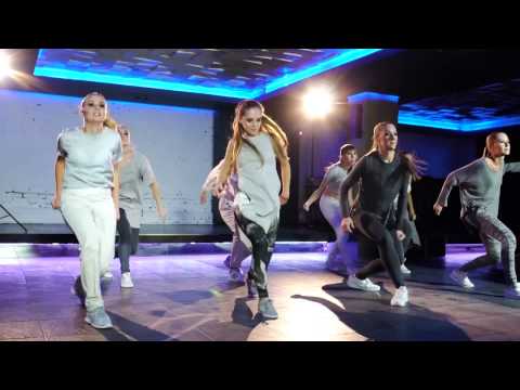 Noisy Bears - U got my love | #Vosmerkaperm | Malisha Sum | HouseDance