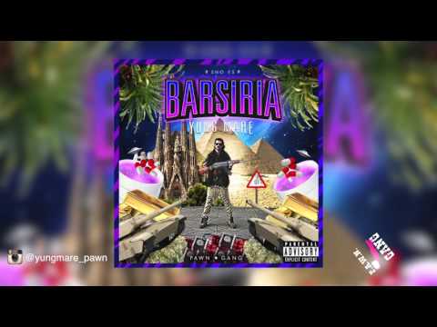 1. YUNG MARE KESLUKE BOLAN ALS NAiS...? ( AM LiL GUiU i HACHA ) [PROD. BAi HACHAZO BEATS]