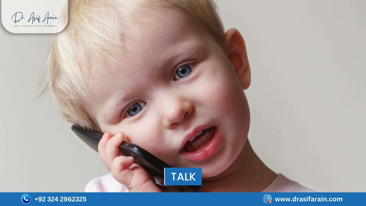 Cochlear Implant – Patient Review ✨ Dr. Asif Ali Arain - ENT & Head and Neck Surgeon