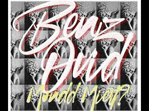 BNZ X D-VID - MONDD MIÉRT?