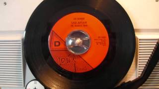 Lee Rogers - Sad affair