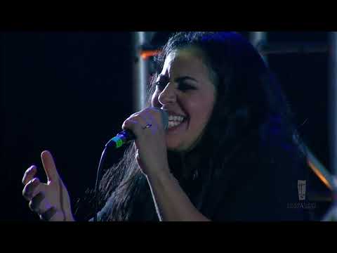 BALENTIA - Finalista Premio Andrea Parodi 2022 - "Umbras"  Omaggio ad Andrea Parodi