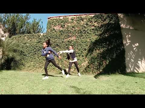 DANCE COVER | SHINE(PENTAGON) | CRYSTAL PINK