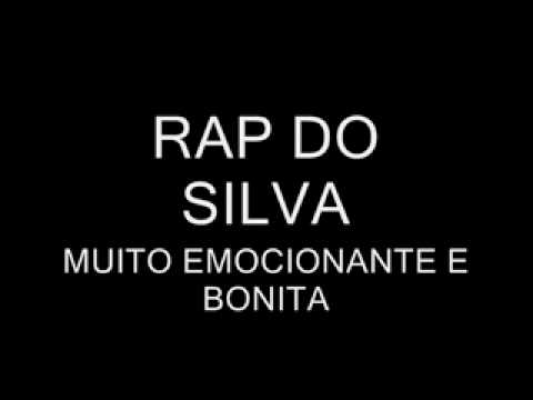 RAP DO SILVA.flv