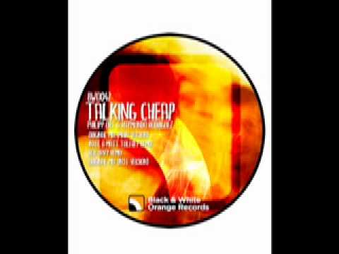 Talking Cheap (Rob Davy Remix) - Philipp Ort & Raymundo Rodriguez