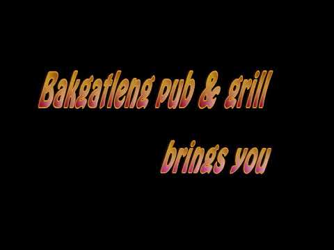 Catch Jobe London live at Bakgatleng pub n grill