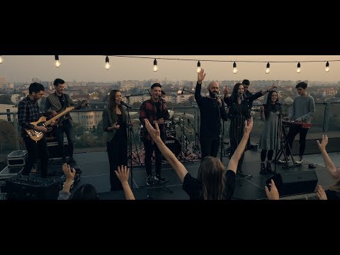 Revival Worship - Closer (Cover)