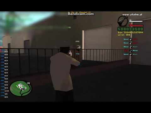 Gang Wars #177 [PDC] vs [JSG]