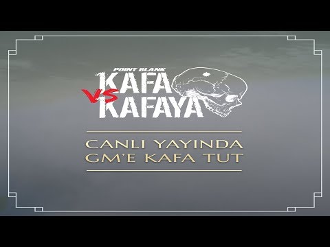 GM'ler Kafa Kafaya Modunda Çarpışıyor!