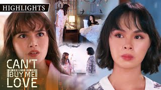 Download lagu Bettina notices Irene taking Caroline’s side | Can't Buy Me Love mp3