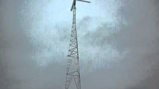 preview picture of video 'Pete O Wind Turbine'