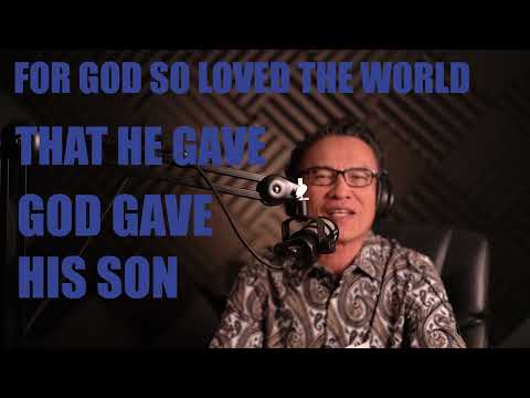 Lighting the World with the Word | Pilot Ep. 1