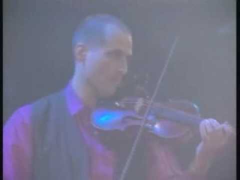 Evergreen Band. Opening with Shane from Dervish Irish Music