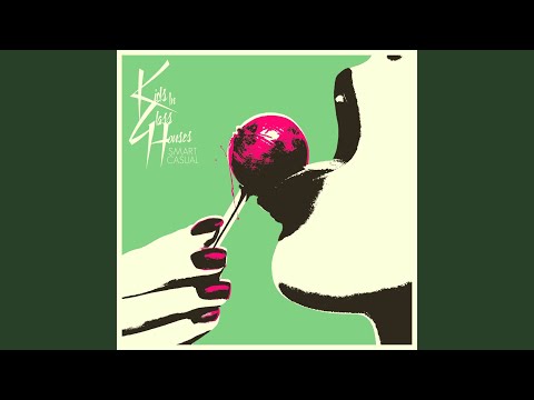 Raise Hell - Kids in Glass Houses