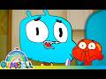 Episode In 5 Minutes The Re Write Rob Is Back The Wonderfully Weird World Of Gumball