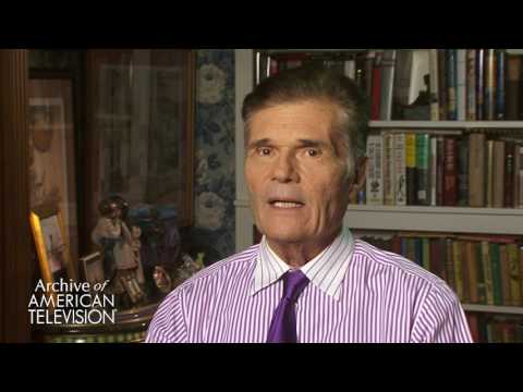 Fred Willard on what he learned working on Christopher Guest's films