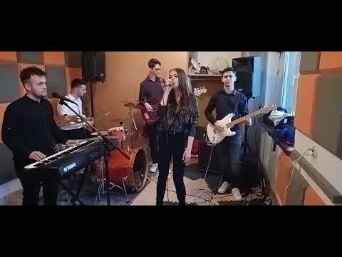 Zespół Wonders - Buona Sera (Cover)