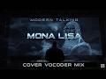 Modern Talking Mona Lisa Vocoder Max Mix