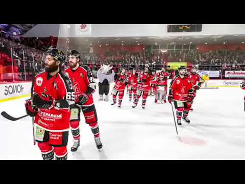 La Saison Dernière by Goth's Squad