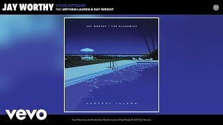 Jay Worthy - Four Fifteens (Audio) ft. Meyhem Lauren, Ray Wright