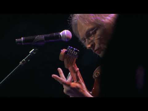 Sonny Landreth - Next Of Kindred Spirit [Crossroads Eric Clapton Guitar Festival 20130
