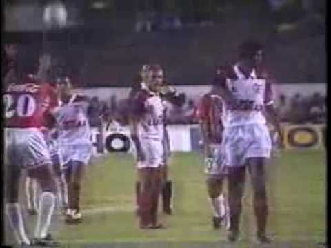 Inter 0x0 Flamengo