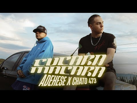 Adehese x Chato 473 - Cucaramacara