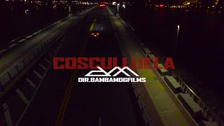 DM - Mueka ft. Cosculluela [Video Oficial]