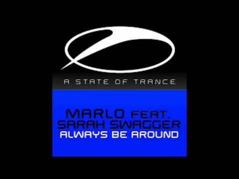 MaRLo ft. Sarah Swagger - Always Be Thrill (DJ Pepi A. Trance Energy Bootleg)
