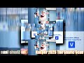 YTPMV Booba Scream Scan 53