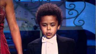 ANDRE RIEU & JSO - PIE JESU