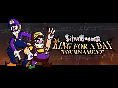 Tomorrow Hill - SiIvaGunner: King for a Day Tournament