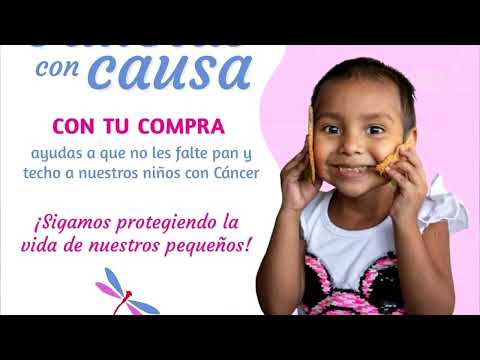“Marycarmen” casa de luz y descanso para niños con cáncer
