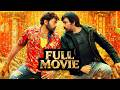 Annayya 4K Telugu Full Movie Chiranjeevi Soundarya Venkat Ravi Teja TeluguCinemaMania