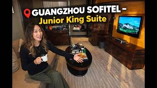 Sofitel Guangzhou