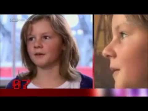 Kiddy Contest 2011 - Else - Hier stinkt was (TV-Auftritt)