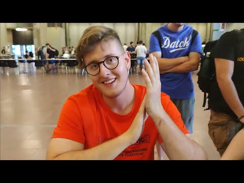 Top 32 Italian National 2022 - Floowandereeze