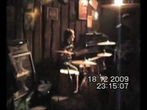 Unrise - Love taken away(Caliban cover) video thumbnail