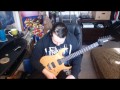 Belay My Last - The Downfall [Cover]