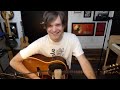 Ben Gibbard: Live From Home (4/2/20)