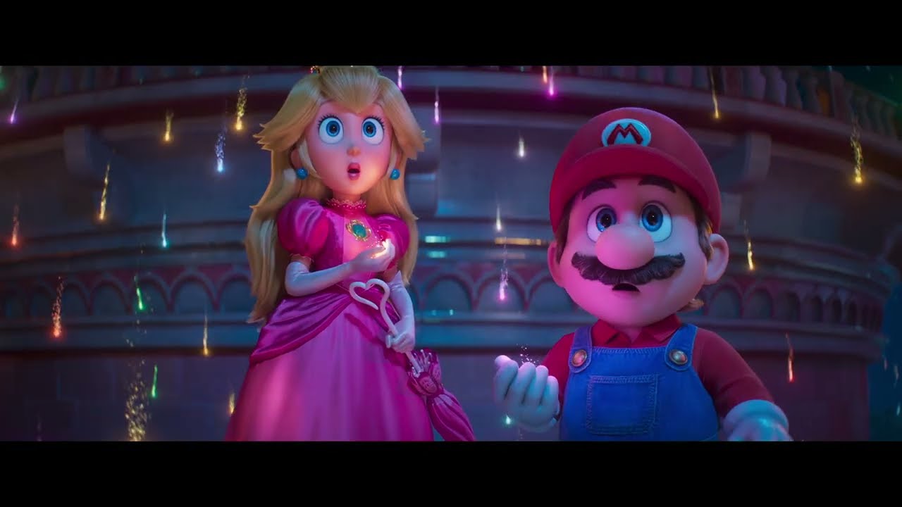 Trailer