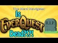 Is Everquest Dead Unscripted Editorial