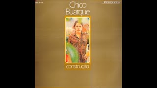 Chico Buarque - Minha História - (Gesubambino) - (Com Letra Na Descrição) - Legendas - (CC)