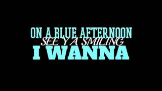 Rolling Blackouts Coastal Fever- Sick Bug *l y r i c s*